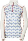 W Lifa Merino Midw GRA 1/2 Zip