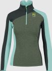 Federa Half-zip W Fleece