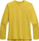 Men's Activeice Spectrum Sun Long Sleeve Tee