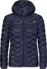 Women Motion Hoodie
