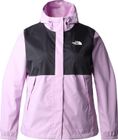 Womens Plus Antora Jacket