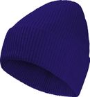 Fuzzy Beanie