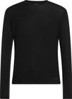 M Anatomica Long Sleeve Crewe