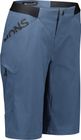 Womens Diversion Merino Trail Shorts