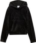 Essentials Elevated Velour Relaxed Short Length Hoodie G