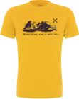 Peaks Merino T-shirt