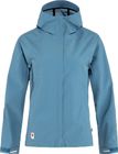 High Coast Hydratic Trail Jacket W