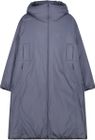 Montevideo Long Jacket FIX Hood