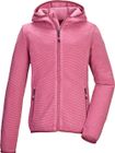KOW 245 Girls Fleece Jacket