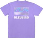 Violet Tides Tee