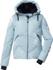 KSW 113 WMN Ski Quilted Jacket