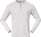 Lysebu Wool Henley Men