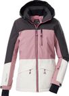 KSW 208 Grls Ski Jacket