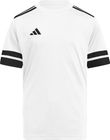 SQUADRA25 Jersey Shorts Sleeve Kids
