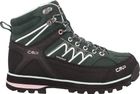 Moon Mid WMN Trekking Shoe WP