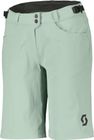Shorts W's Trail Flow With Pad