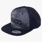 Snapback Cap
