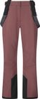 Drizzle W Ski Pant W-pro 10000