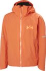 JR Loen Jacket