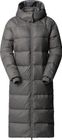 Womens Hydrenalite City Long Down Hooded Park