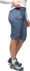 Vandre Light Softshell Long Shorts Women