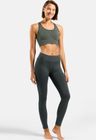 The Seamless Medium-support Sports Bra