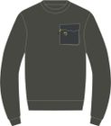 Mesdi' Crewneck Fleece