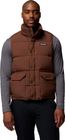 Wallowa Down Vest
