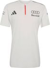 Audi Formula One Team Engineers & Marketing Polo Shorts Sleeve Men
