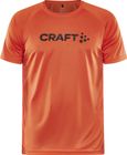 Core Essence Logo Tee Men