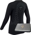 Ultra Warm Baselayer S.E.T Women + Body-pack