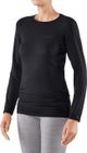 Damen Langarmshirt Maximum Warm