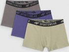 Boxer Shorts M061 (3pack)