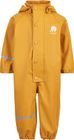 Rainwear Suit -solid PU