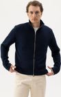 Albrekt Fullzip WP