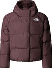 Girls North Down Hooded Jacket