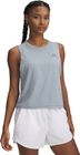 Vanish Energy Crop Tank