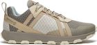 Mens Low Lace UP Waterproof Sneaker