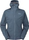 Kinetic 2.0 Jacket Wmns