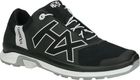 Connexis Air 2.0 Low Black-silver