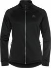 The Berra Mid Layer zip.