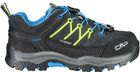 Kids Rigel Low WP Trekking Shoes