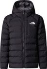 Boys Reversible Perrito Hooded Jacket