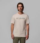 CSC Basic Logo Short Sleeve