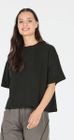 Crecy W Short Sleeve Tee