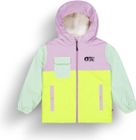 Snowy Toddler Jacket