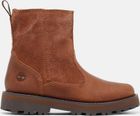 Kids Mid Warm Lined Boot
