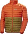 Banff Insulator Jacket