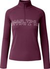 Fullforce Halfzip Shirt W