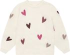 Pullover Knit